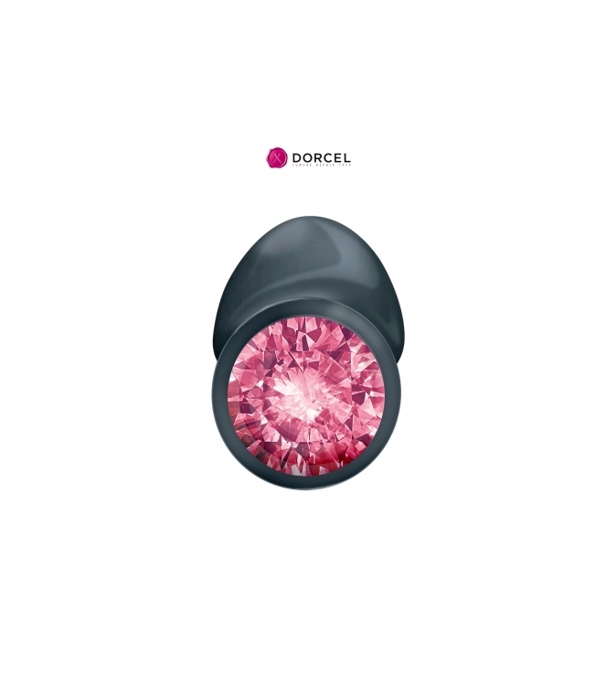 Geisha Plug Ruby L - Dorcel