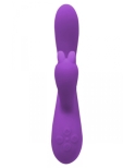 Vibro Rabbit chauffant Gili-Gili - Wooomy