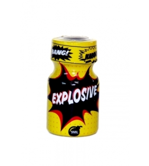 Poppers Explosive 10 ml