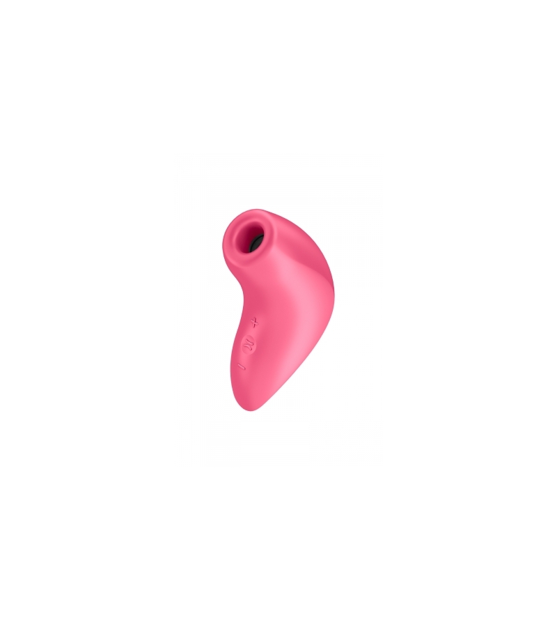 Magnetic Deep Pulse rose - Satisfyer