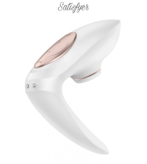 Satisfyer pro 4 couples