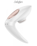 Satisfyer pro 4 couples