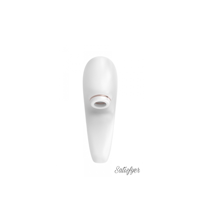 Satisfyer pro 4 couples