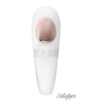 Satisfyer pro 4 couples