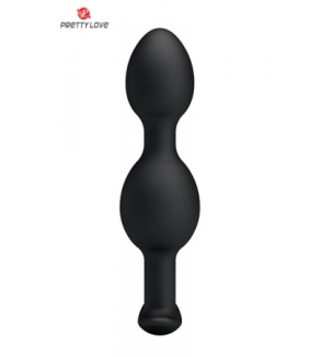 Silicone anal balls 12,5 cm