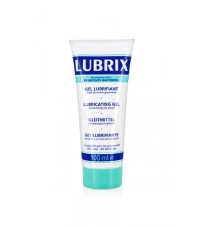 Gel intime Lubrix (100 ml)