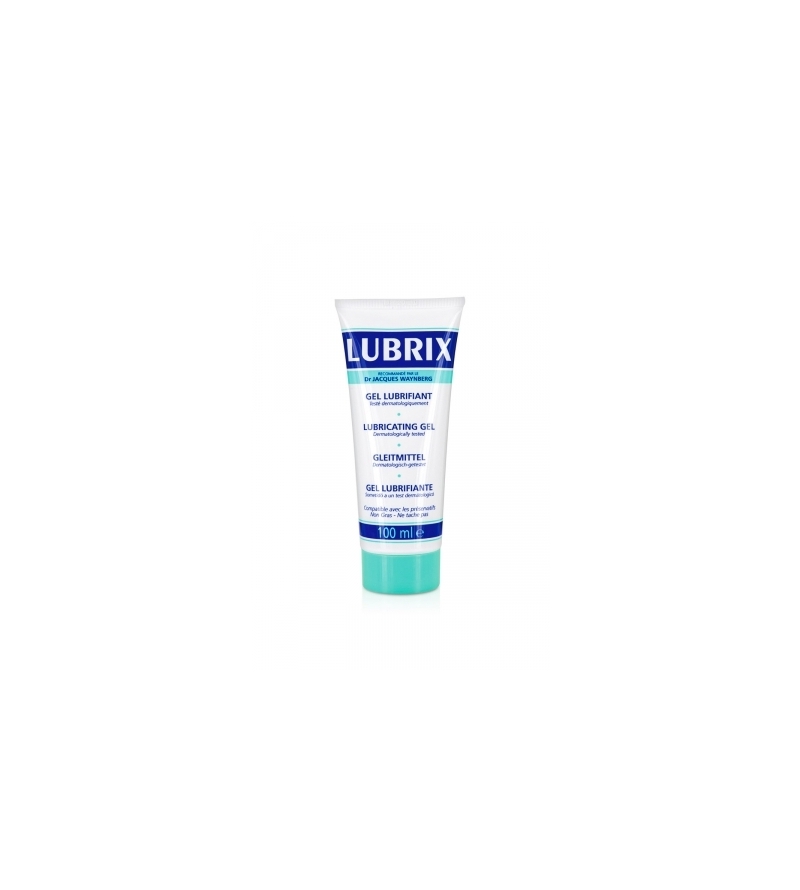 Gel intime Lubrix (100 ml)