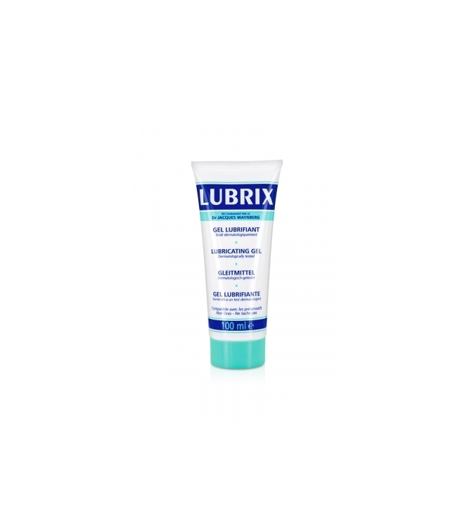 Gel intime Lubrix (100 ml)