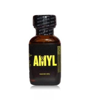 Poppers Amyl 24 ml