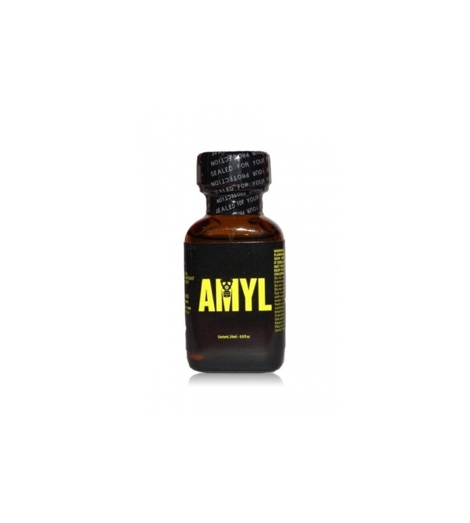 Poppers Amyl 24 ml