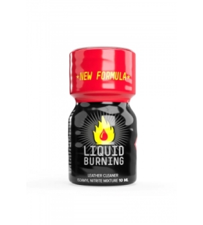 Poppers Liquid Burning 10ml