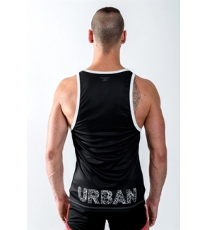 Débardeur Mister B URBAN - Guy