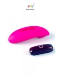 Candy - Stimulateur Bluetooth pour culotte