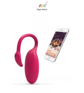 Stimulateur Magic Motion Flamingo