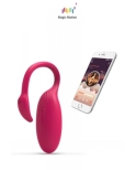 Stimulateur Magic Motion Flamingo