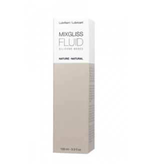 Mixgliss silicone - Fluid Nature 100ml