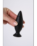 Plug anal small - Malesation