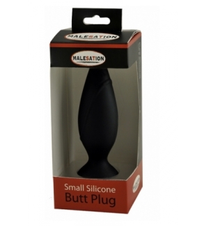 Plug anal small - Malesation