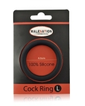 Cock-Ring  Silicone - Malesation