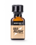 Poppers Gold Rush 24 ml