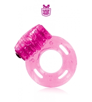 Love Ring Vibro