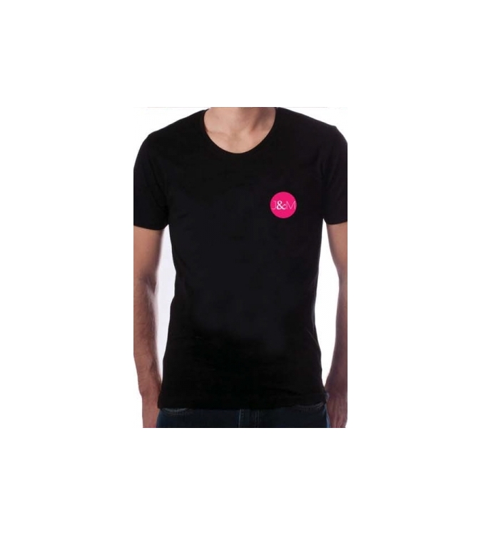 T-shirt Jacquie & Michel n°7