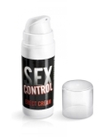 Gel chauffant Sex Control