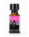 Poppers Amsterdam 24 ml