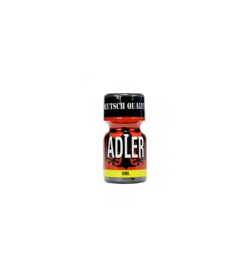 Poppers Adler 10 ml