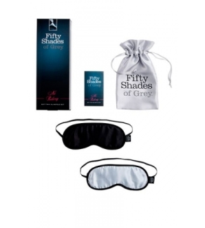 Pack 2 bandeaux - Fifty Shades Of Grey
