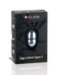 Oeuf électro-stimulation Egg-cellent S - Mystim