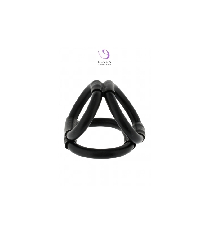 Cock Cage Tri ring
