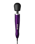 Vibro Wand Doxy Die Cast Violet