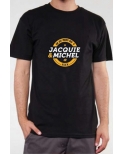 T-shirt J&M n°3