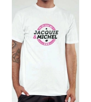 T-shirt J&M n°1