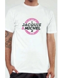 T-shirt J&M n°1