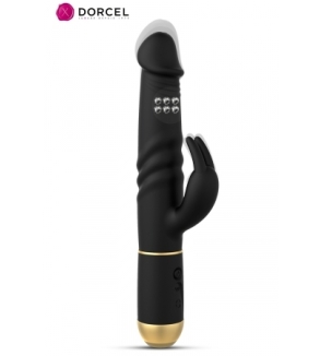 Vibro Furious Rabbit 2.0 - Dorcel