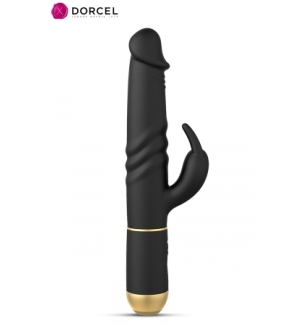 Vibro Furious Rabbit 2.0 - Dorcel