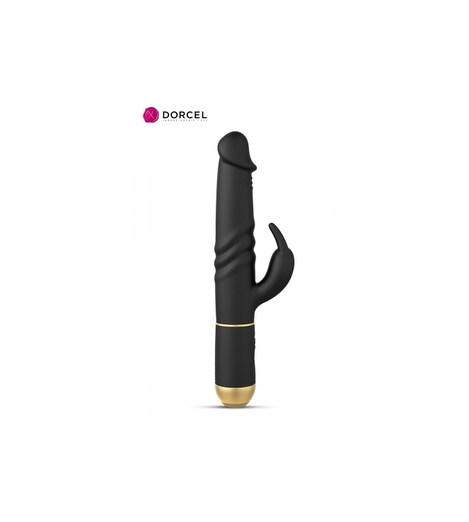 Vibro Furious Rabbit 2.0 - Dorcel