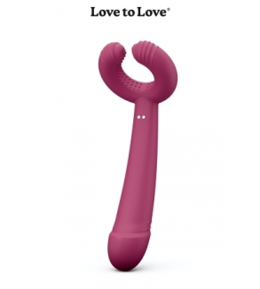 Sextoy Multi-fonctions Please Me