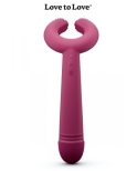 Sextoy Multi-fonctions Please Me