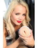 Mastubateur Fleshlight Elsa Jean