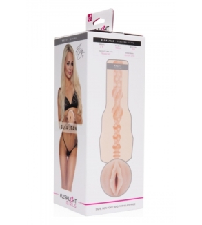 Mastubateur Fleshlight Elsa Jean