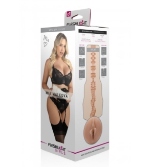 Mastubateur Fleshlight Mia Malkova