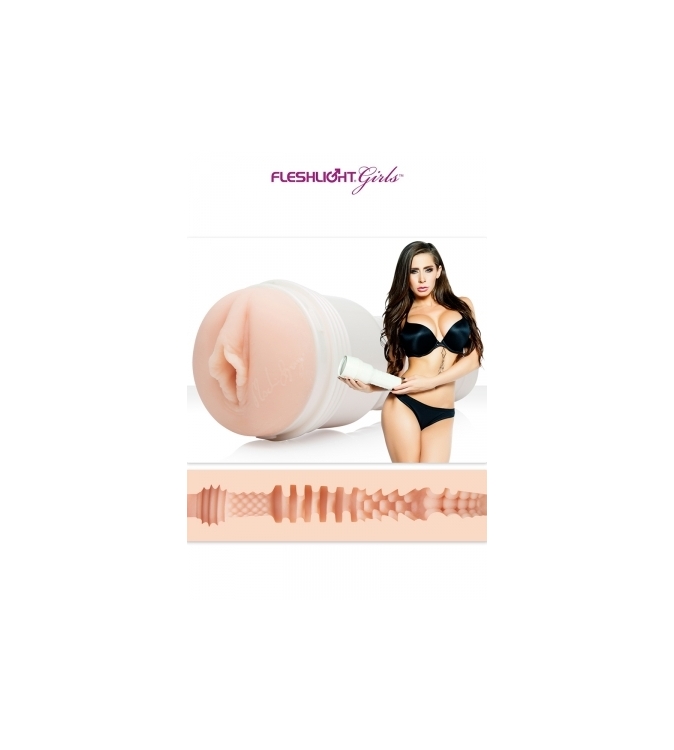 Mastubateur Fleshlight Madison Ivy