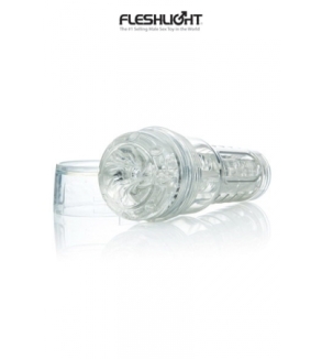 Masturbateur Fleshlight GO Transparent