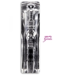 Masturbateur Fleshlight GO Transparent