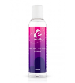 Lubrifiant EasyGlide silicone 150 ml