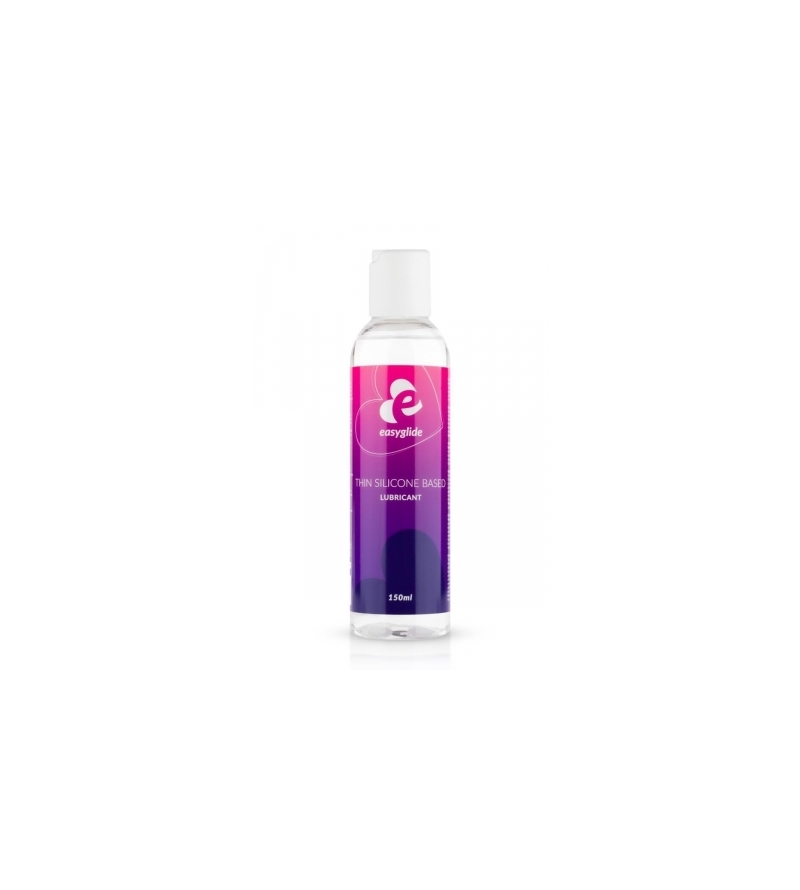 Lubrifiant EasyGlide silicone 150 ml