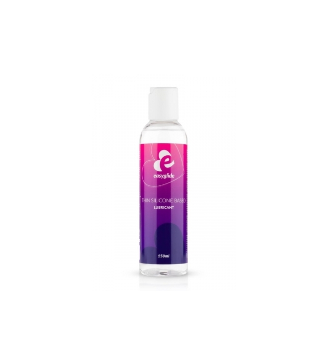 Lubrifiant EasyGlide silicone 150 ml